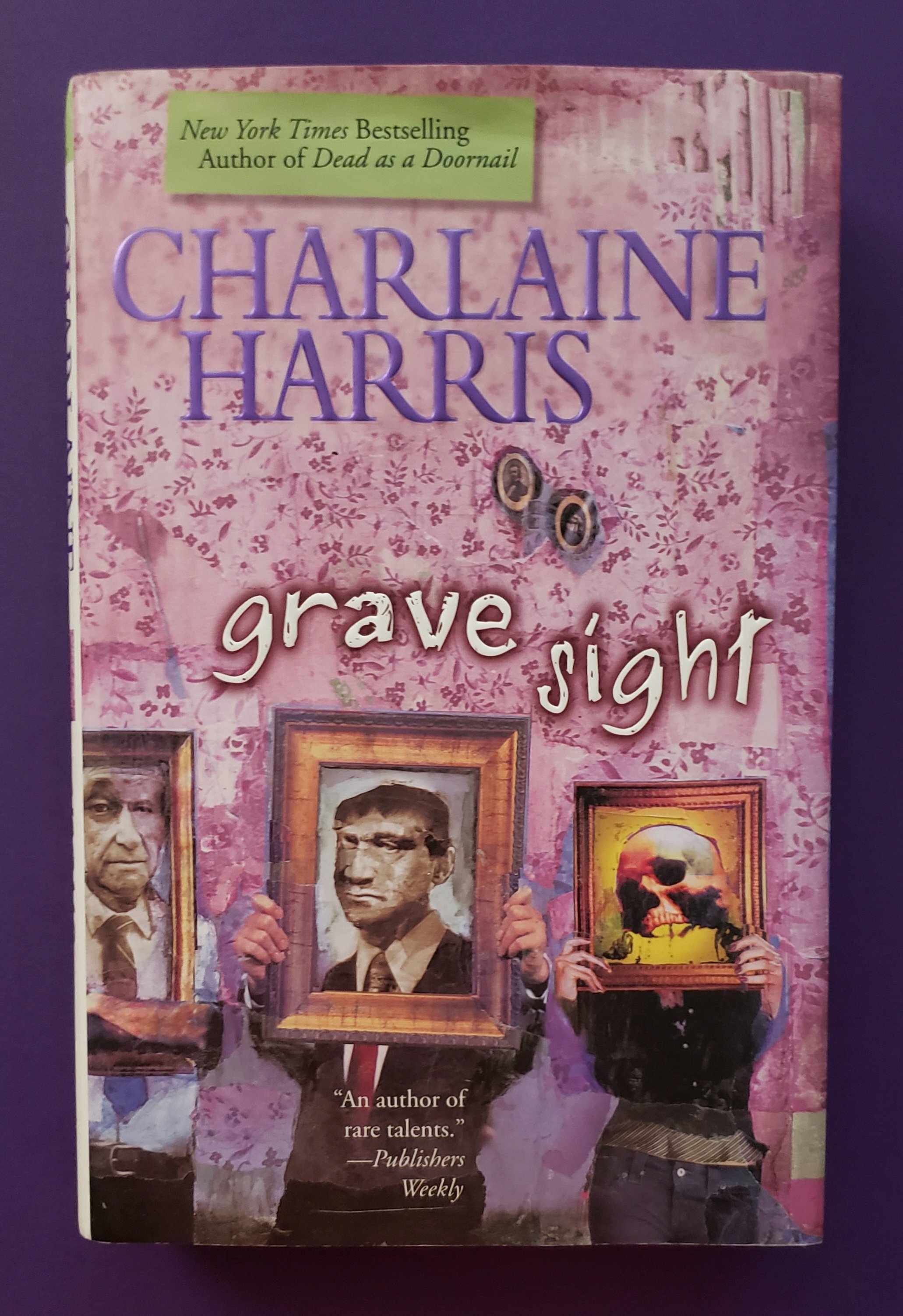 Grave Sight