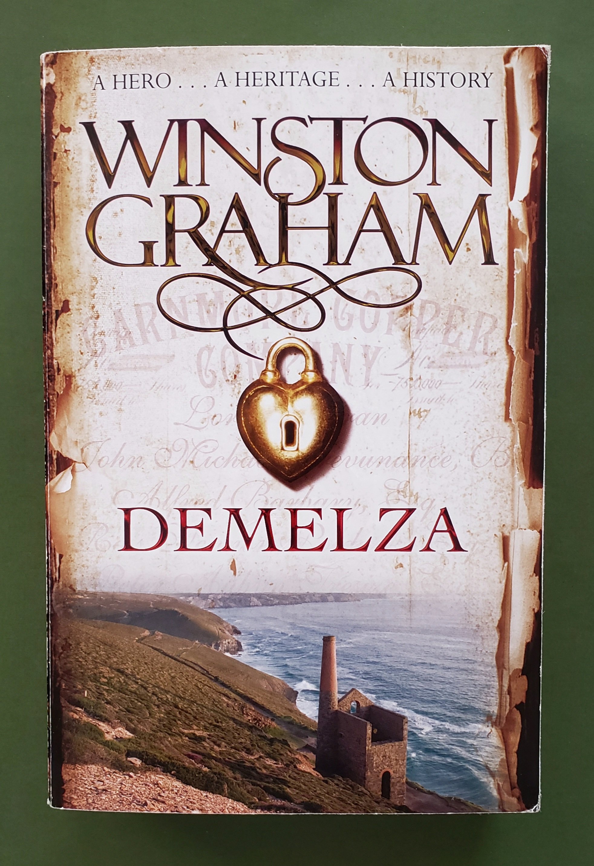 Demelza