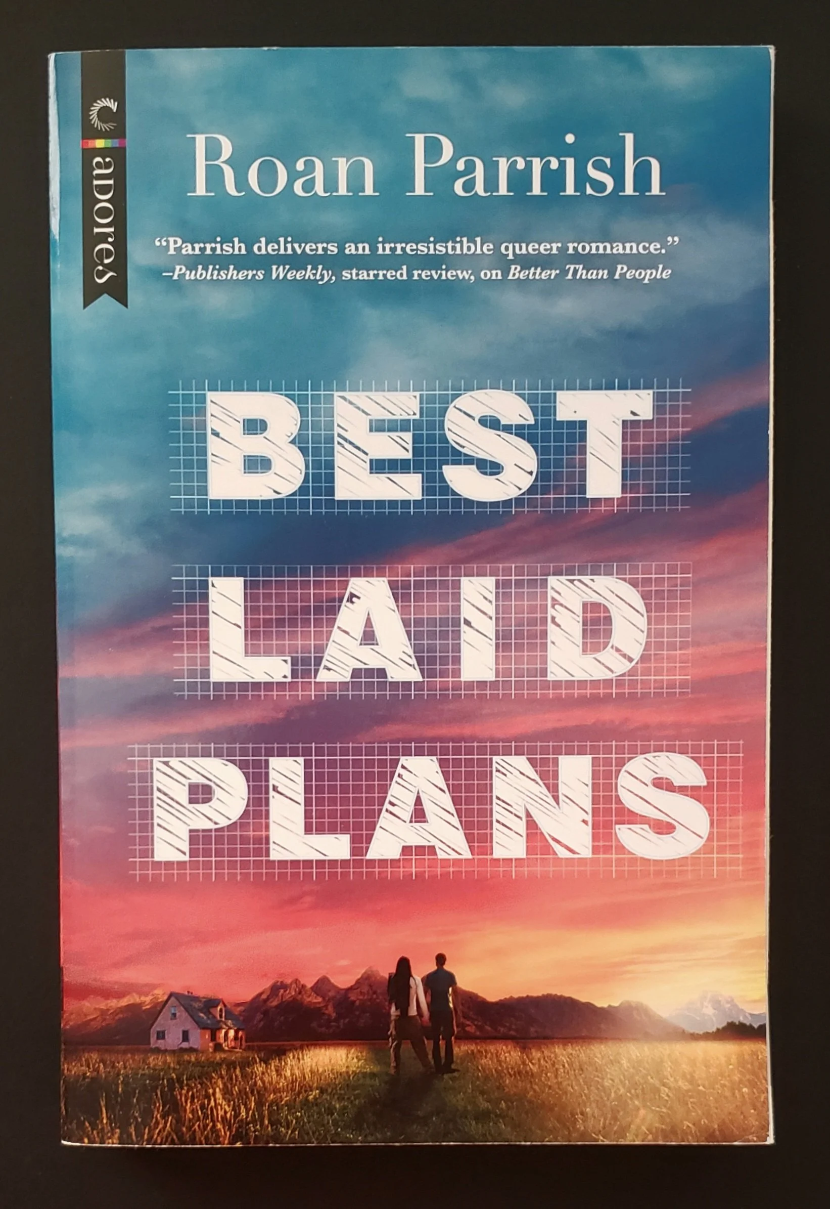 Best Laid Plans