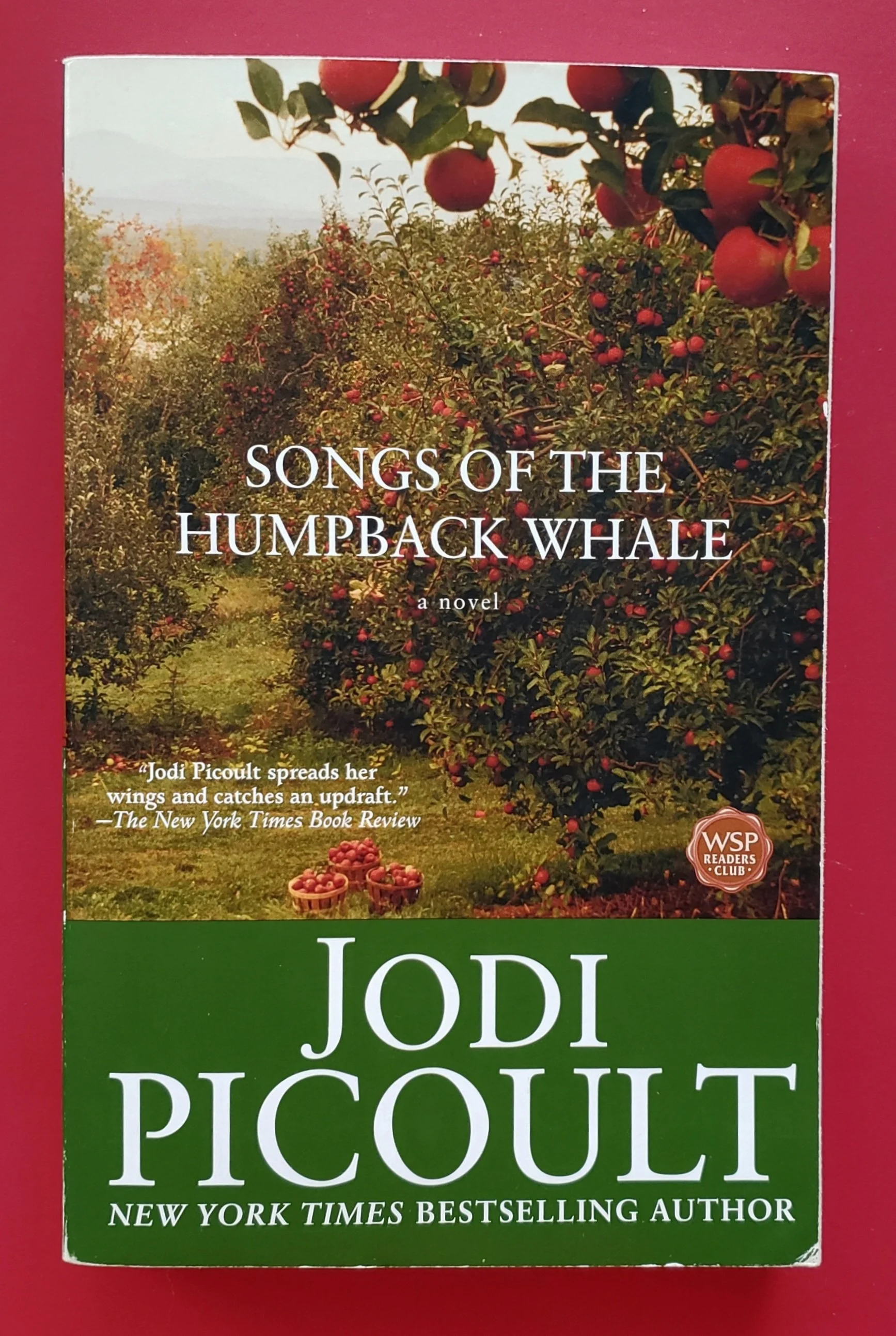 Songs Of The Humpback Whale