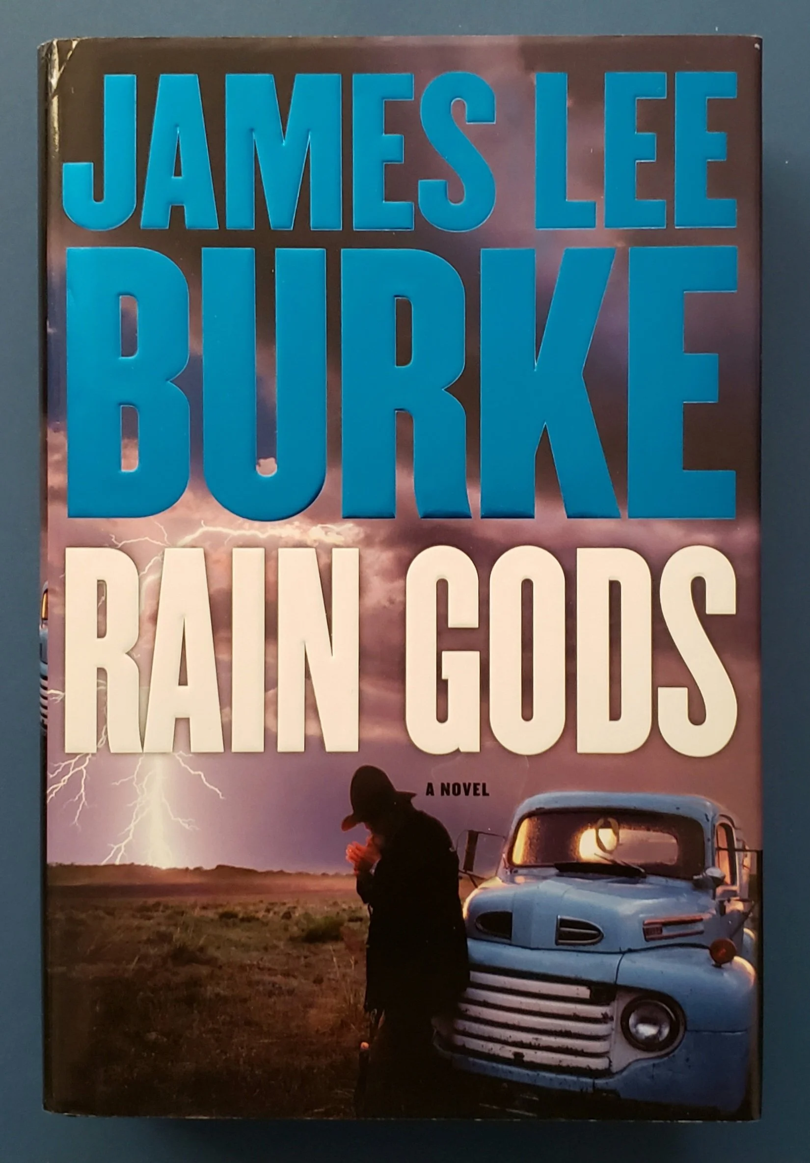 Rain Gods