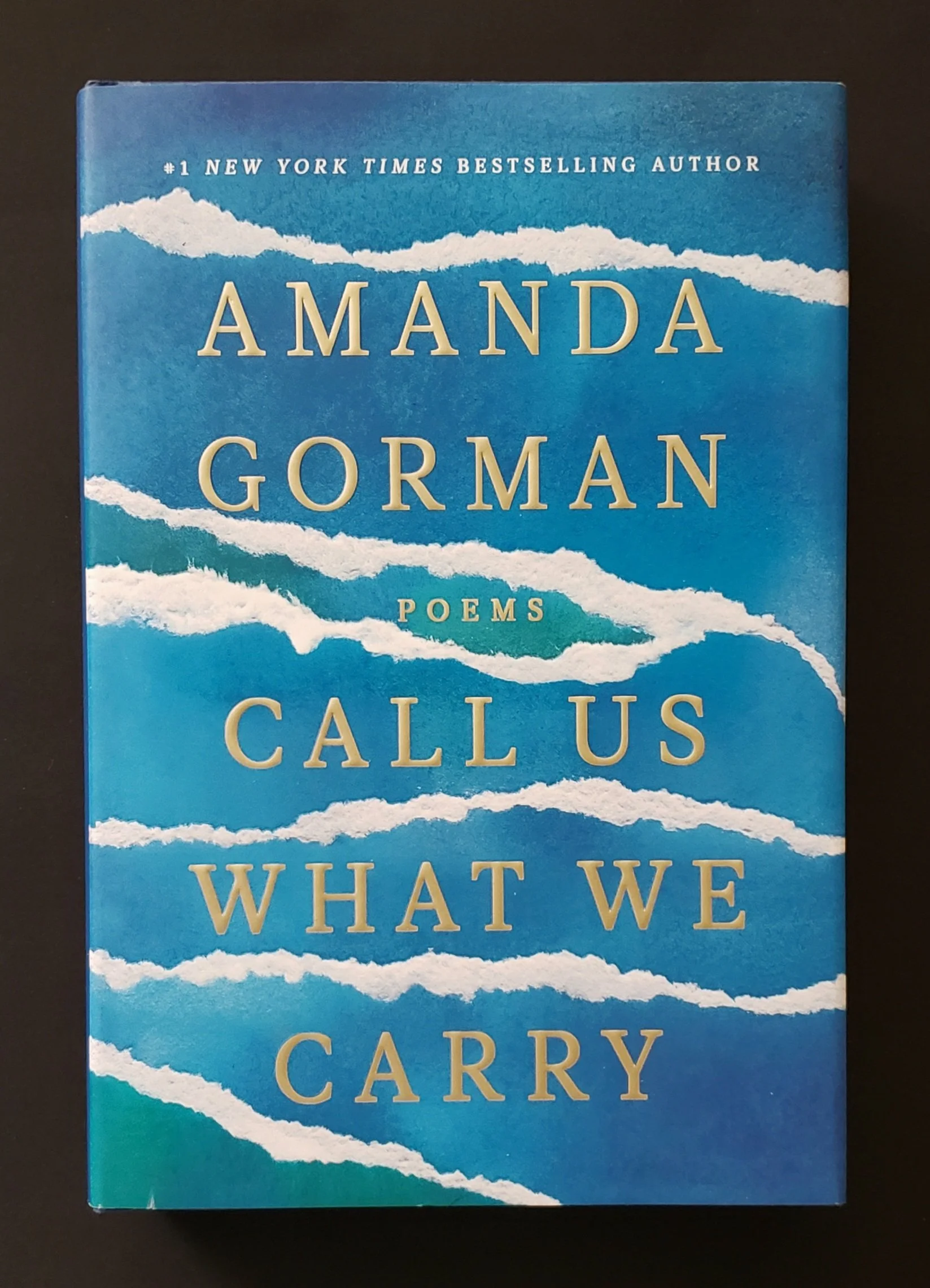 Call Us What We Carry