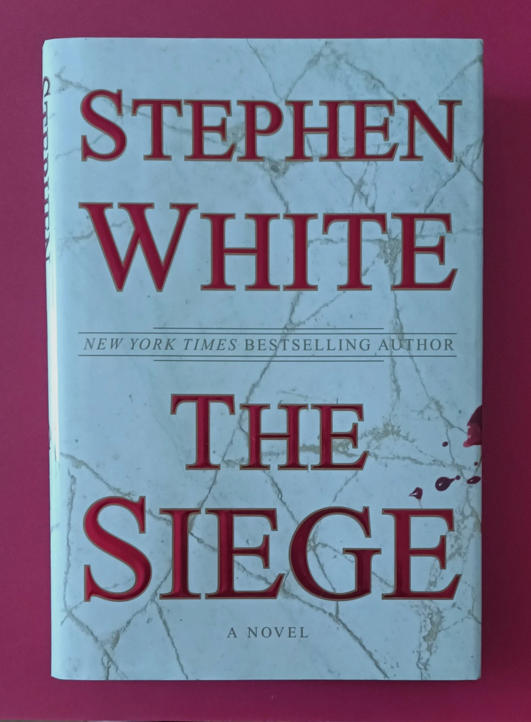 The Siege