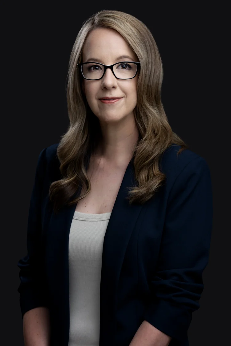 Rebecca Heath, author