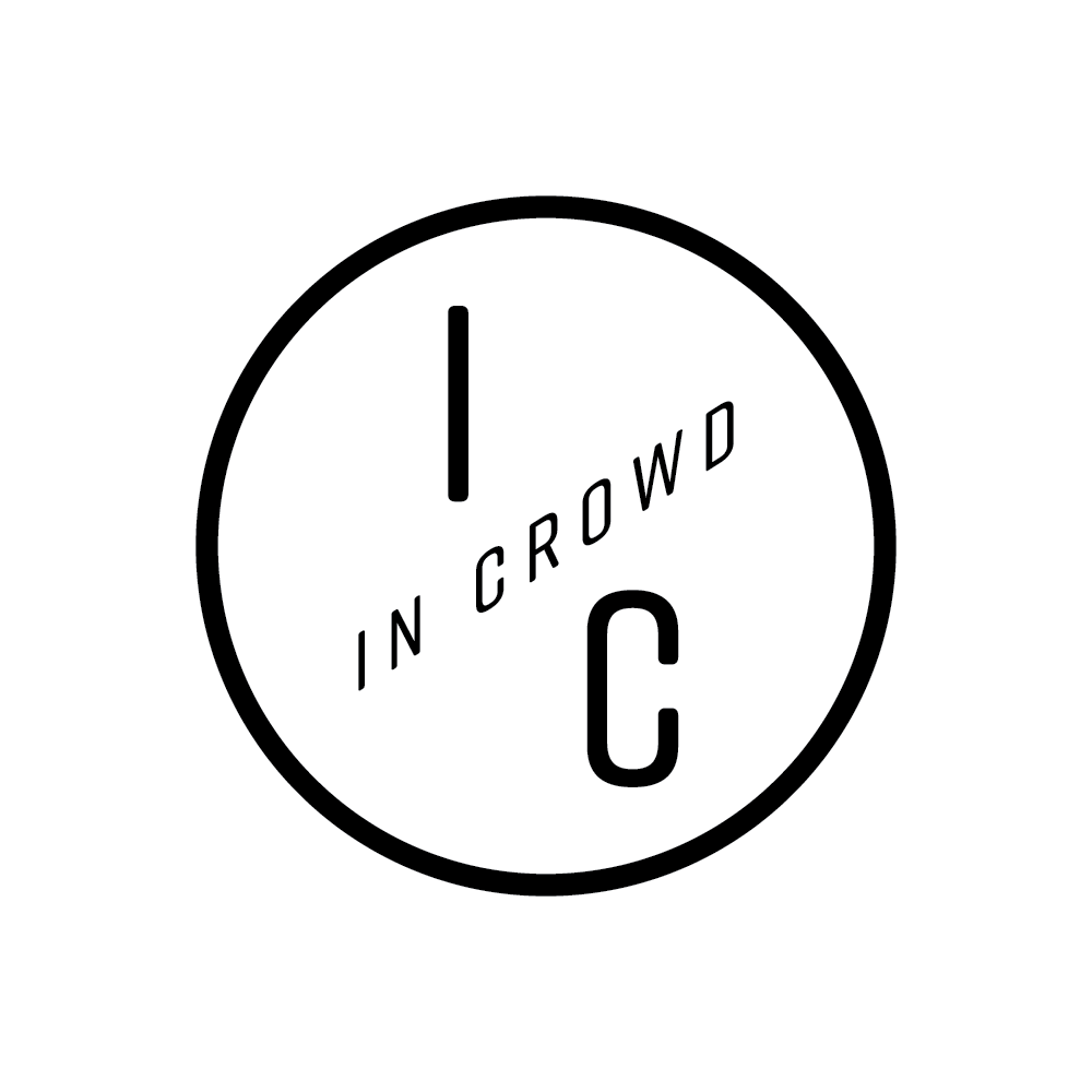 Welcome to the In Crowd