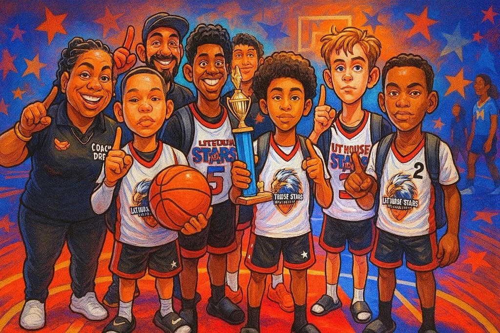 💫 Falcons 2030 brought home the Championship (3-0) at Summer Blast Tournament this past weekend!🏆

#GrassrootsHoops
#NextUp
#BasketballRecruiting #3SSB
#Adidas3SSB
#3StripeLife
#AdidasHoops #EYBL
#NikeEYBL
#EYBLStandouts
#NikeBasketball