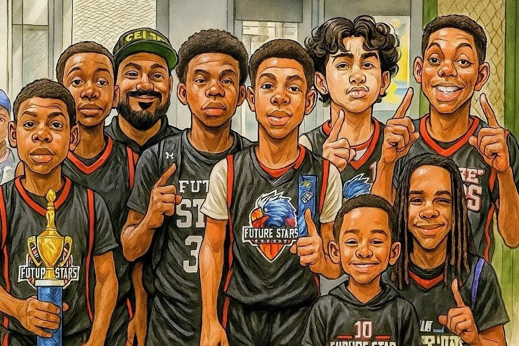 Class of 2029 ⭐️ #Falcons2029
@sportsntoons