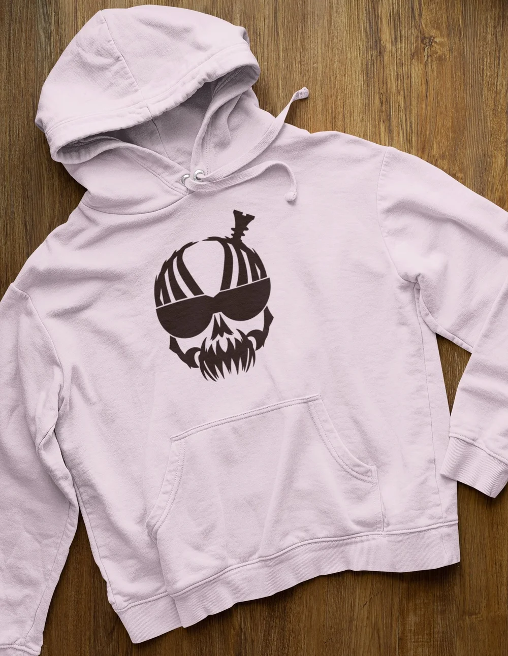 Screwhead Hoodie — Grand Rises