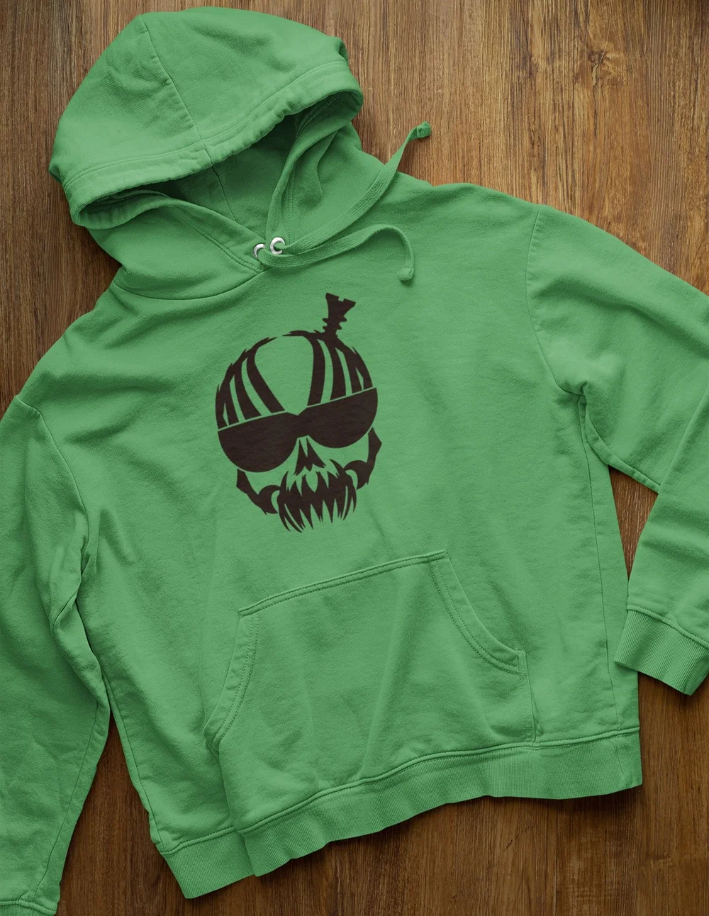 Screwhead Hoodie — Grand Rises