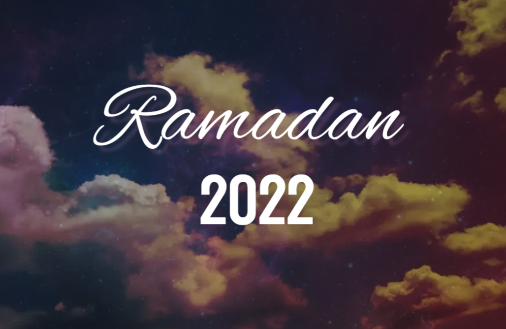 Ramadan Night 3 - 1443 / 1444 Taraweh &amp; Lecture