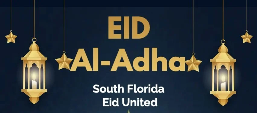Eid Al-Adha Lecture