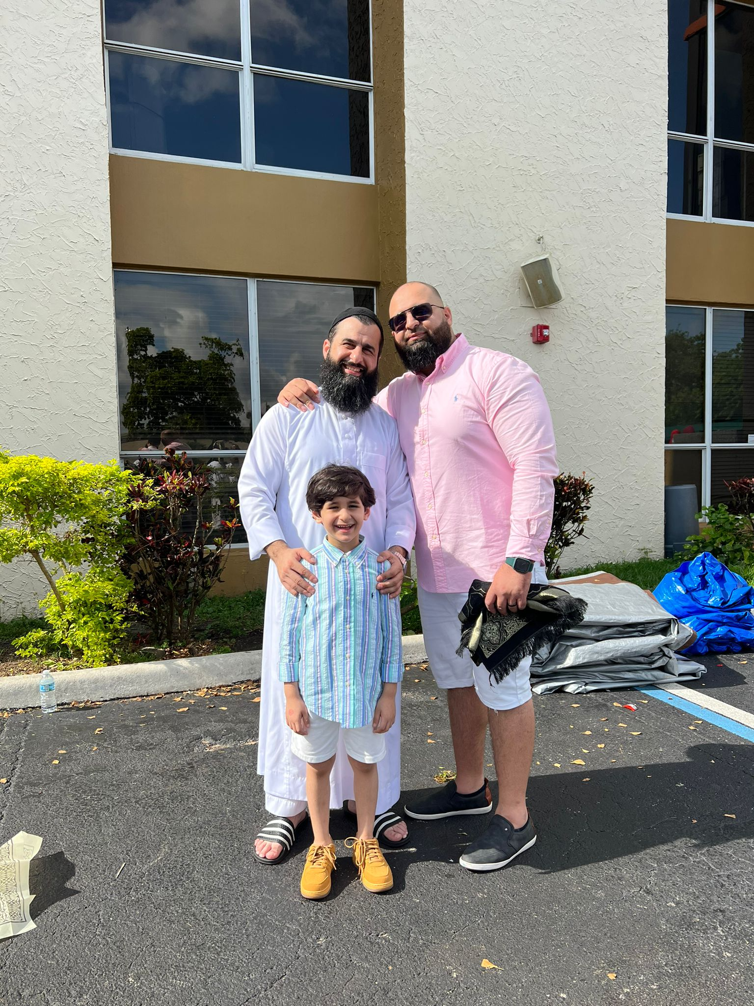Eid Al Fitr 2022!