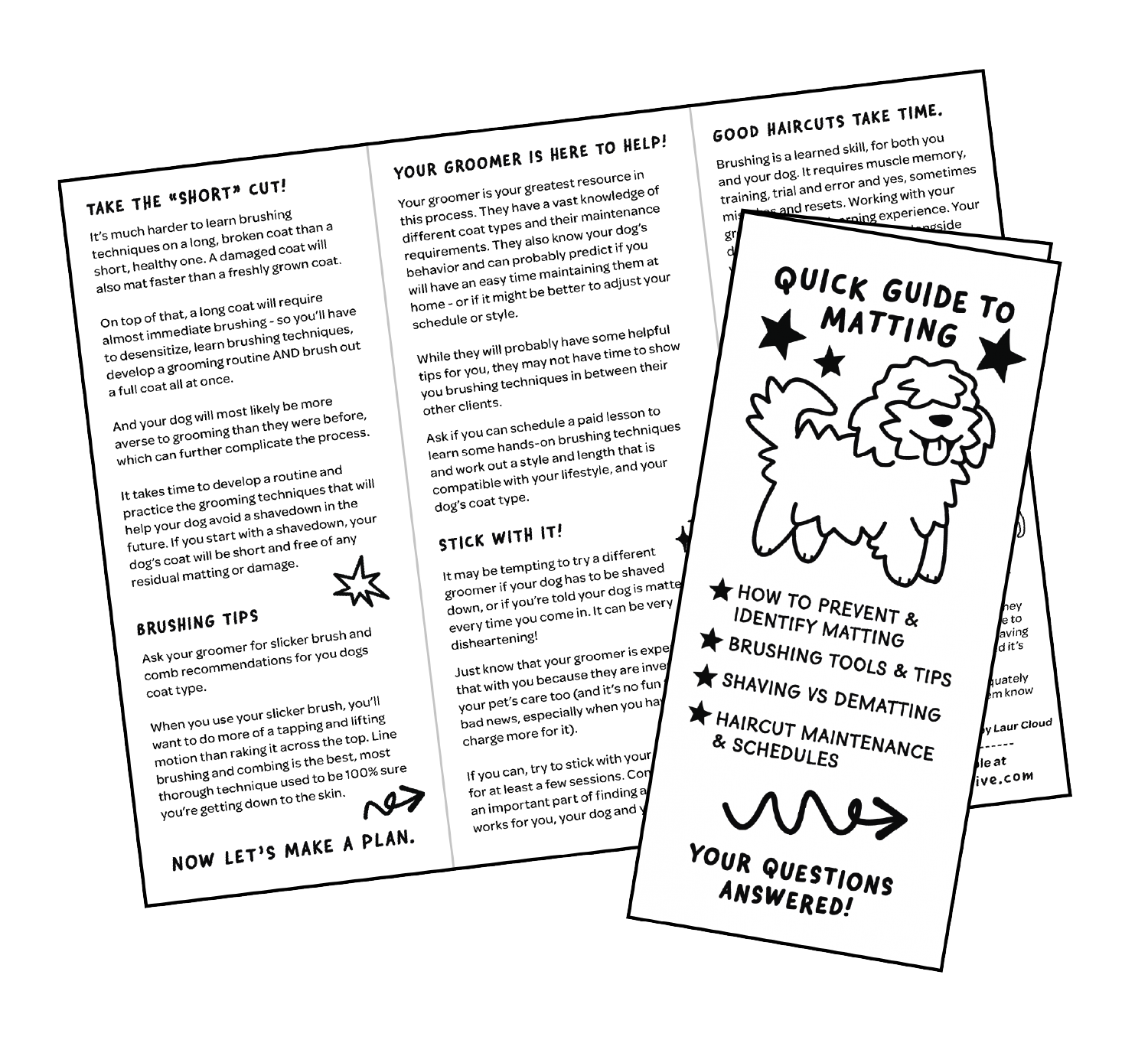 matting brochure pamphlet cloud creative web sm.png