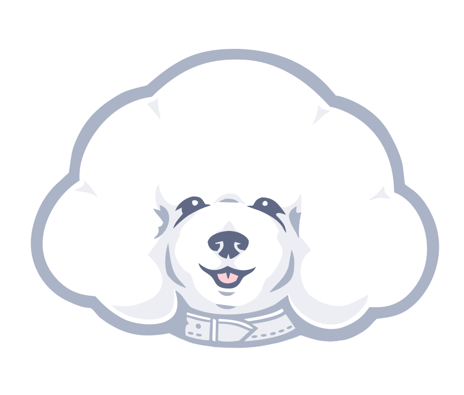 ☁️  cloud grooming ☁️