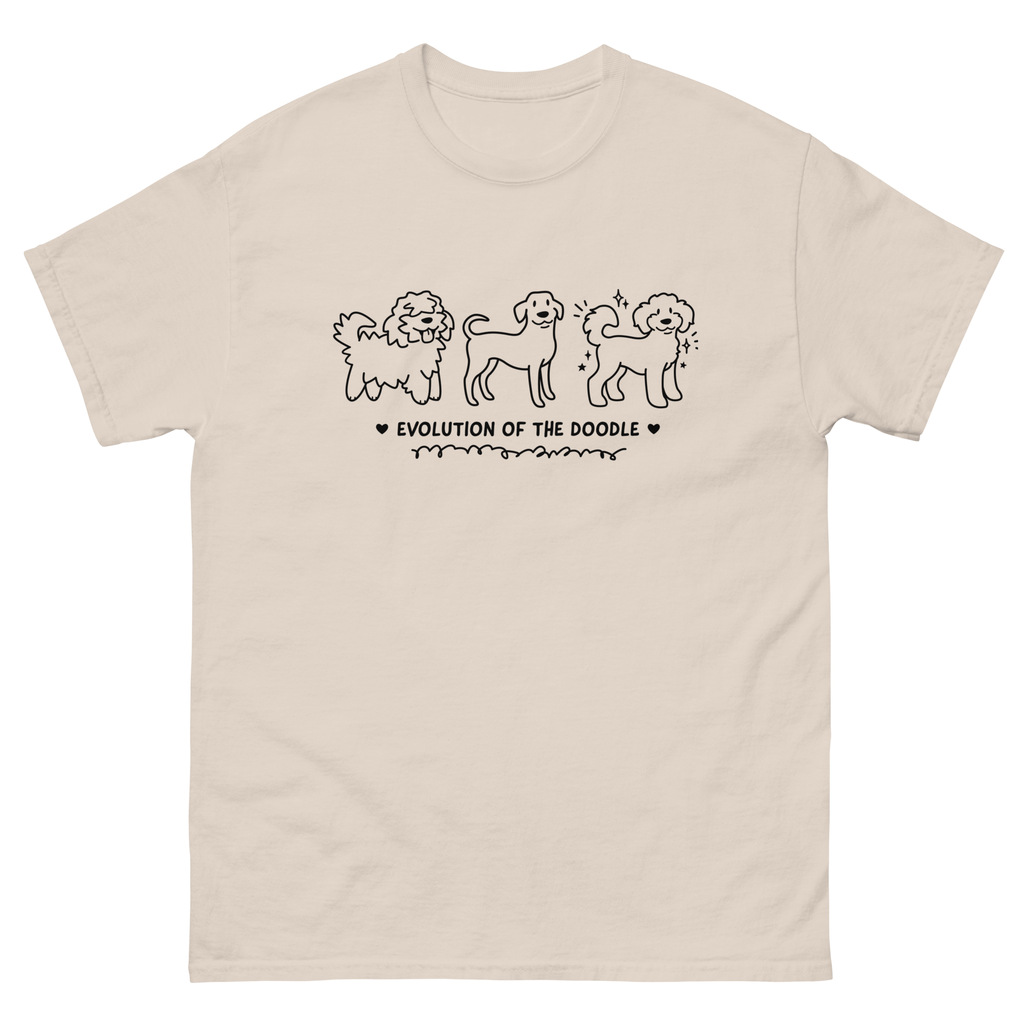 unisex-classic-tee-natural-front-6a99eec00cf09.png