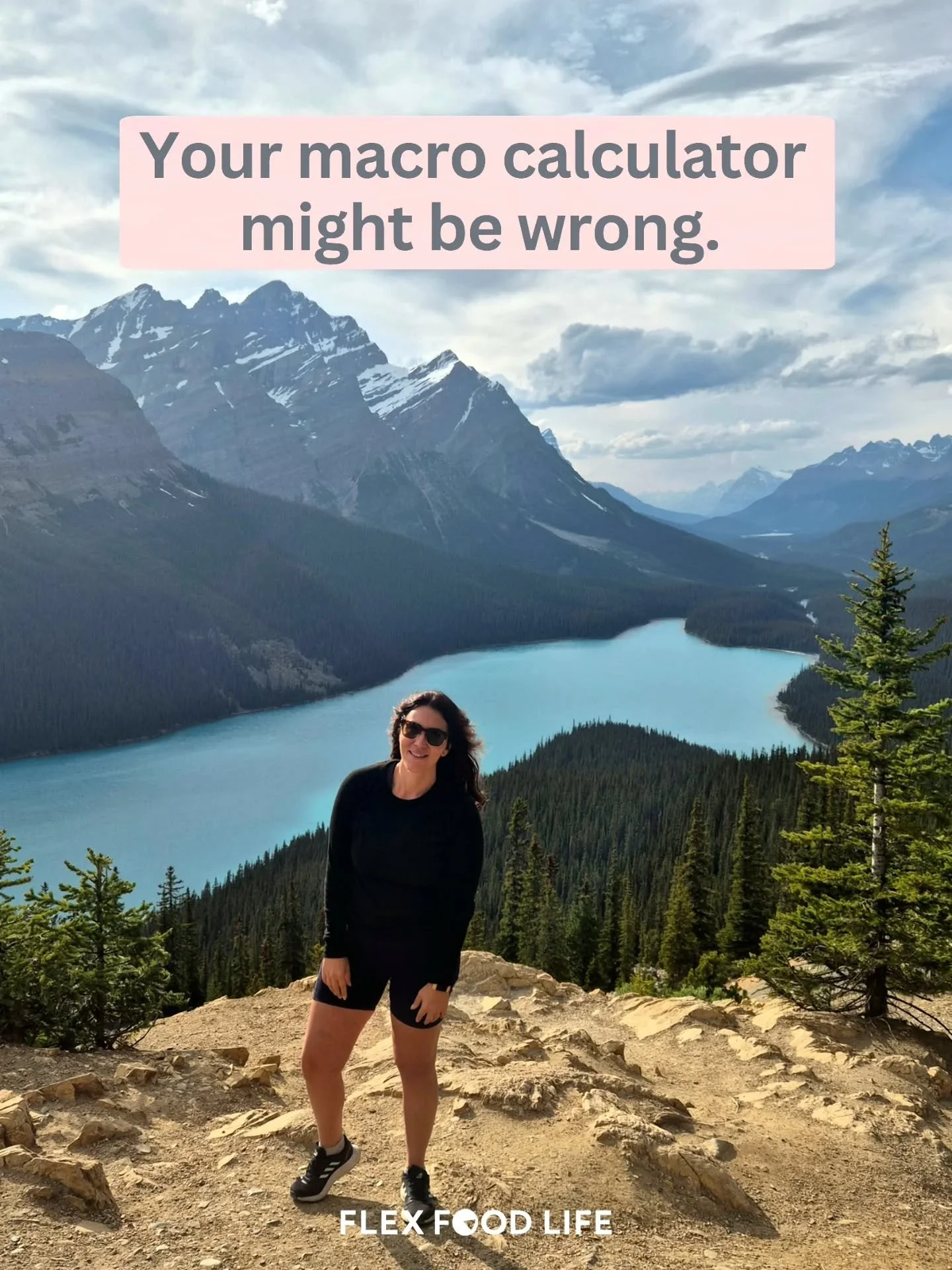 If you&rsquo;ve been eating &ldquo;healthy&rdquo;, training consistently and still feel like your body isn&rsquo;t responding, I don&rsquo;t want to just give you another generic macro calculator.

Because a calculator doesn&rsquo;t know your diet hi