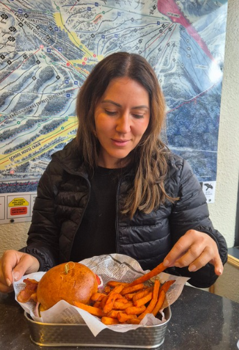 Why you don't need to "make up" for yesterday's food