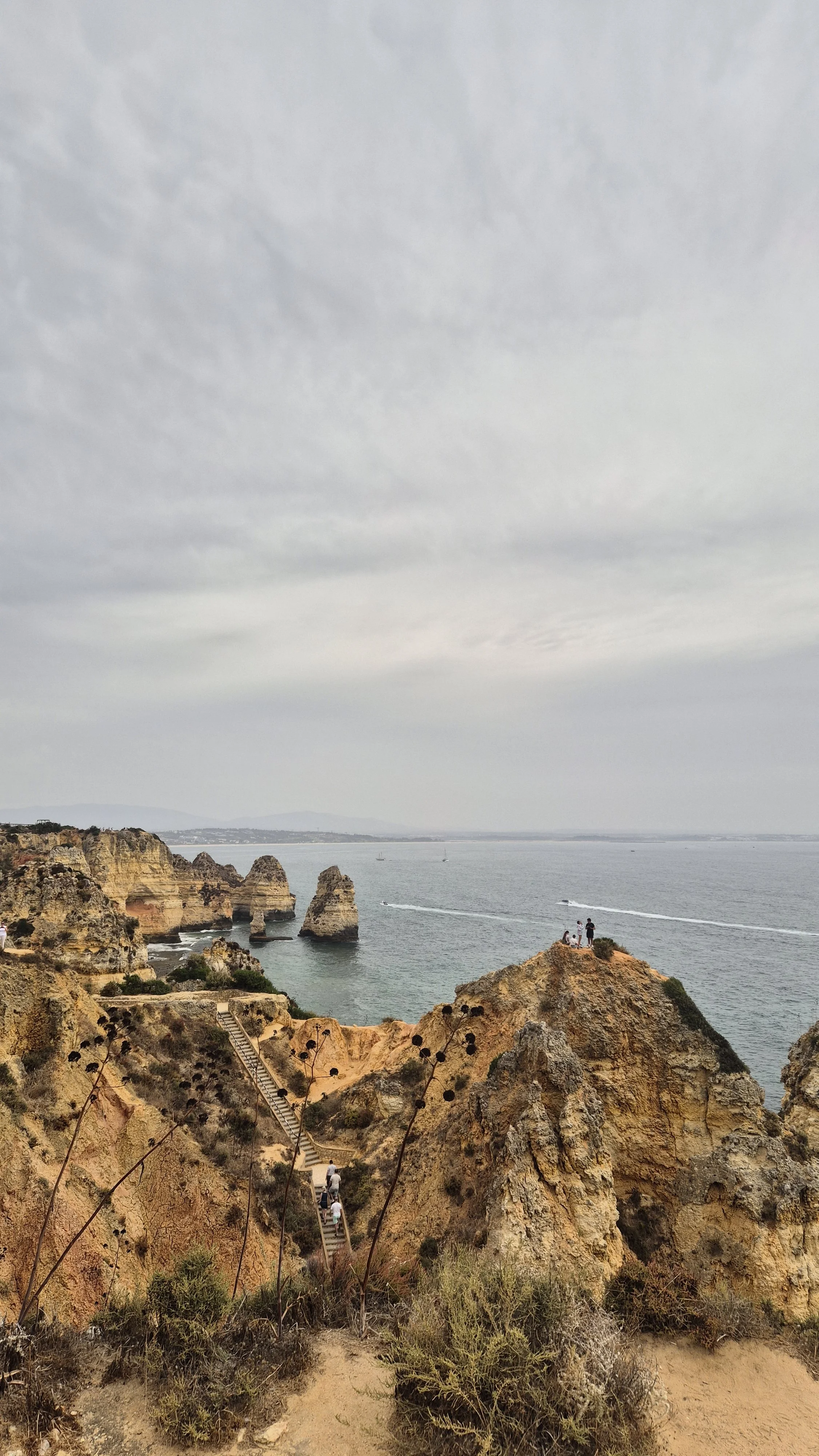 Lagos, Algarve, Portugal