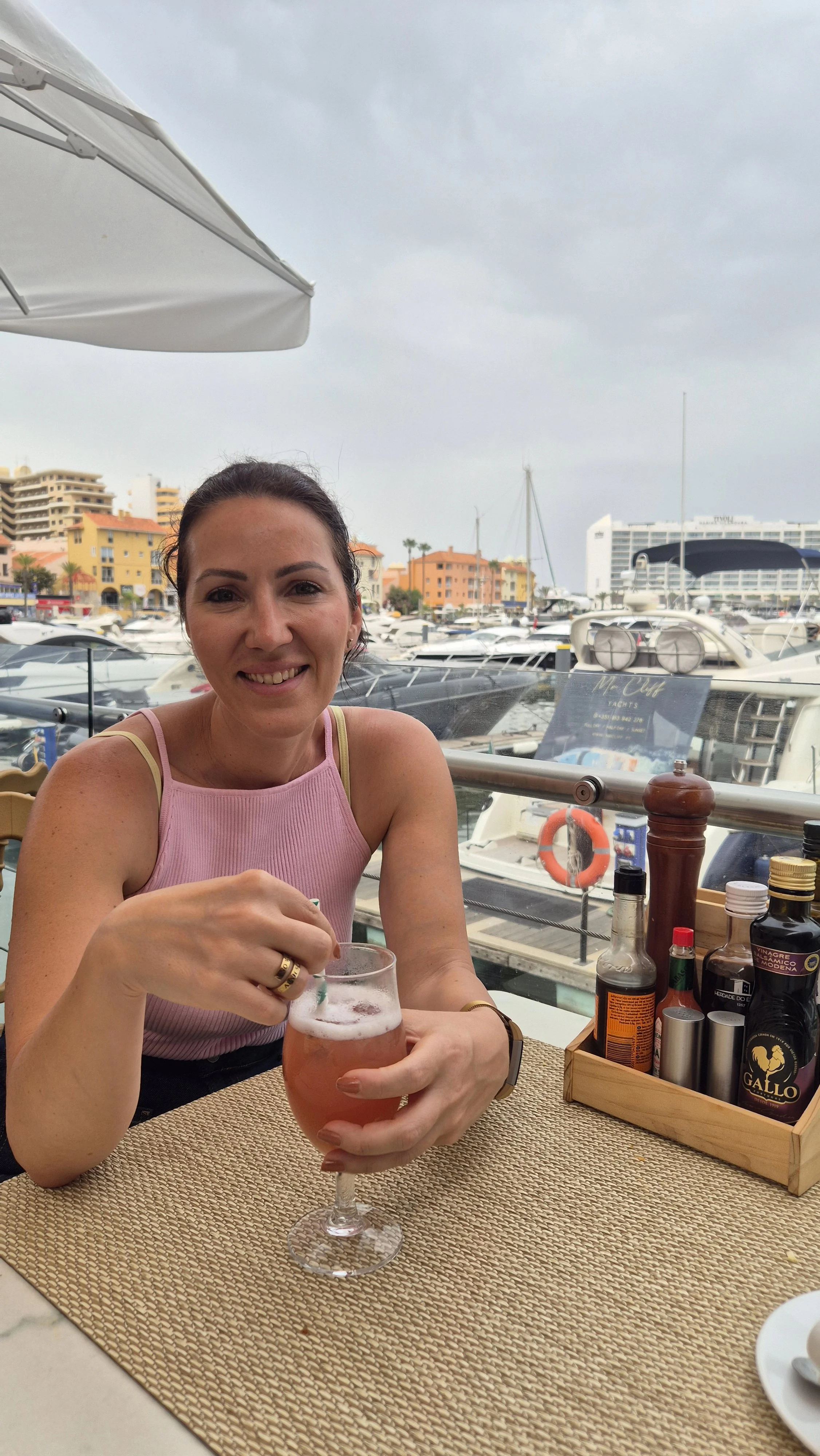 Vilamoura, Algarve, Portugal