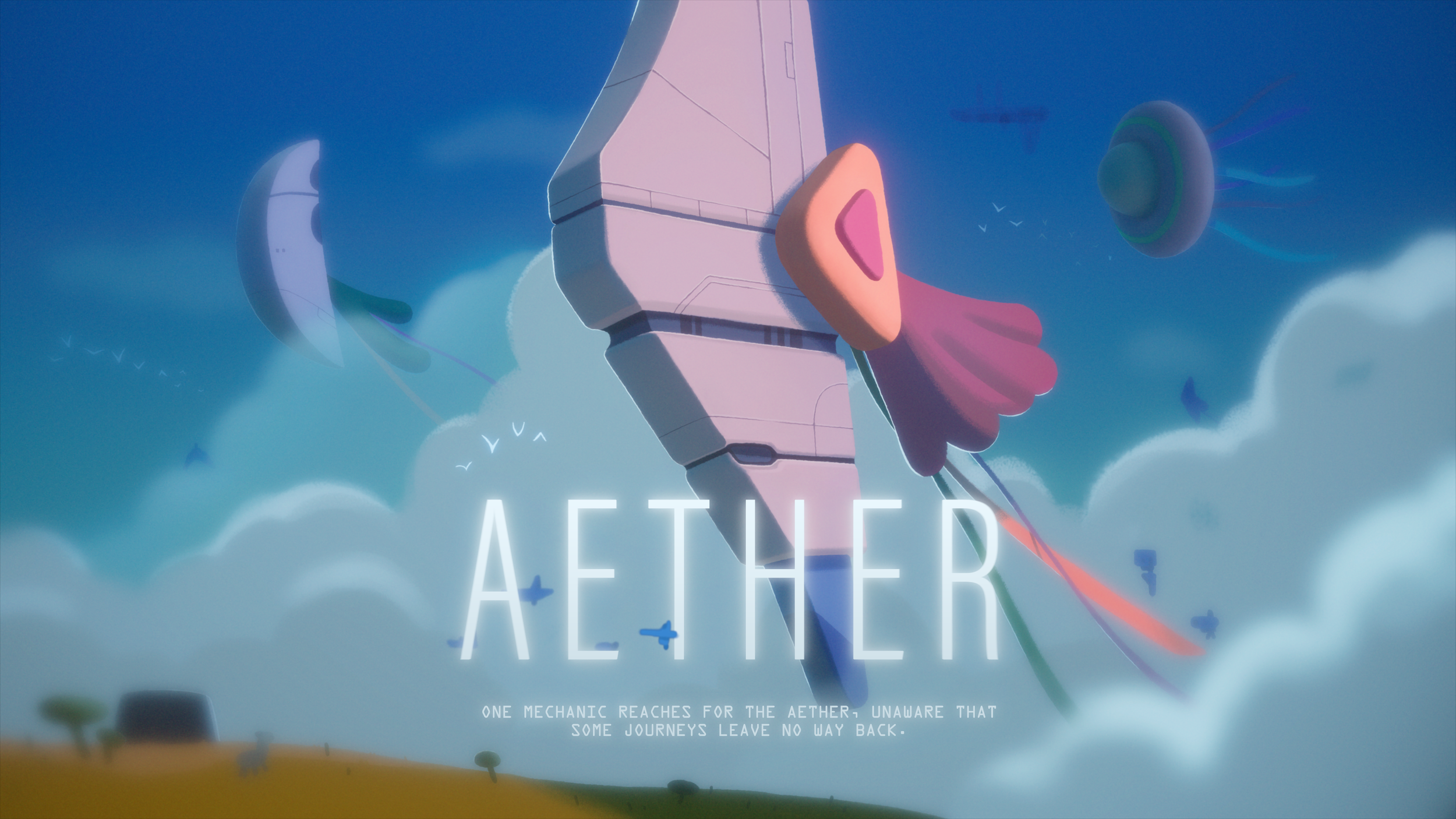 Aether