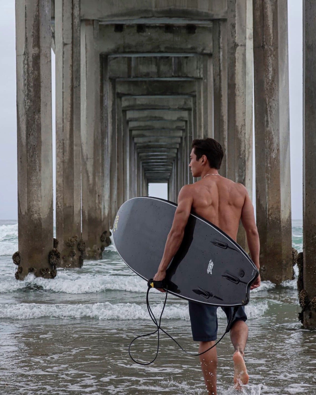 Tell Us About Your Fitness Journey — HOLISTIC FITNESS LABS