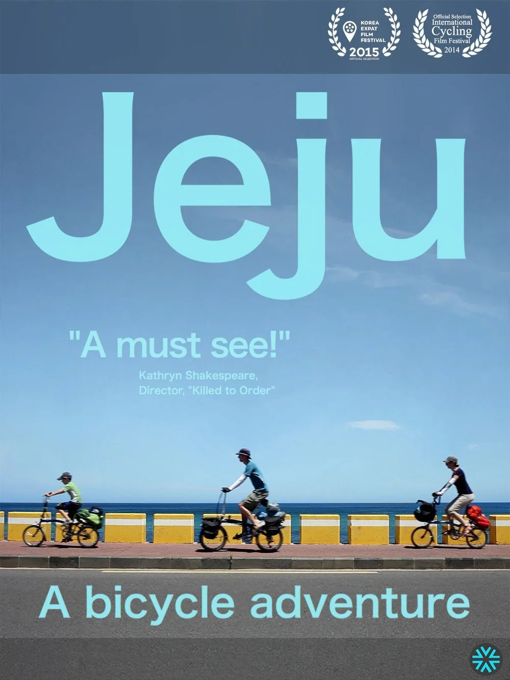 Jeju Island Interactive Slow Travel Guidebook | Hidden Lanes