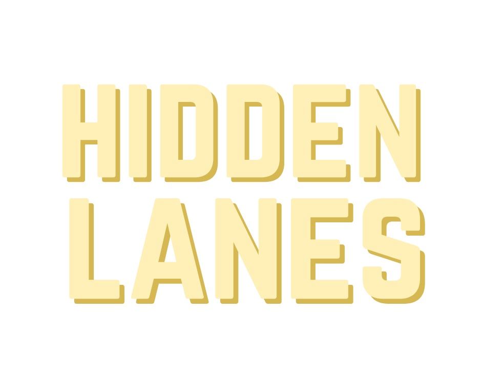 Hidden Lanes