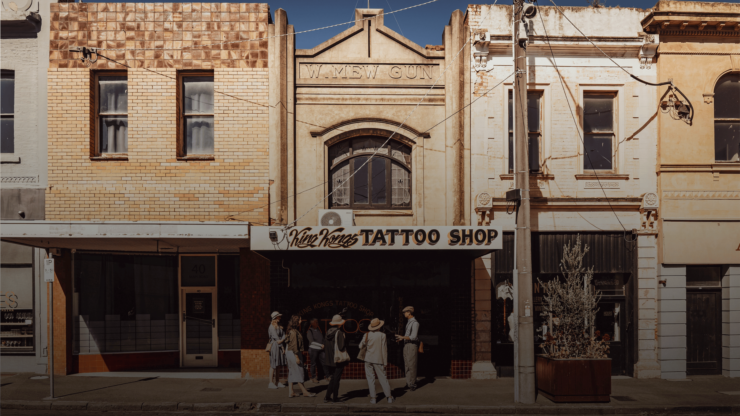 Hotel Vera package Ballarat.png