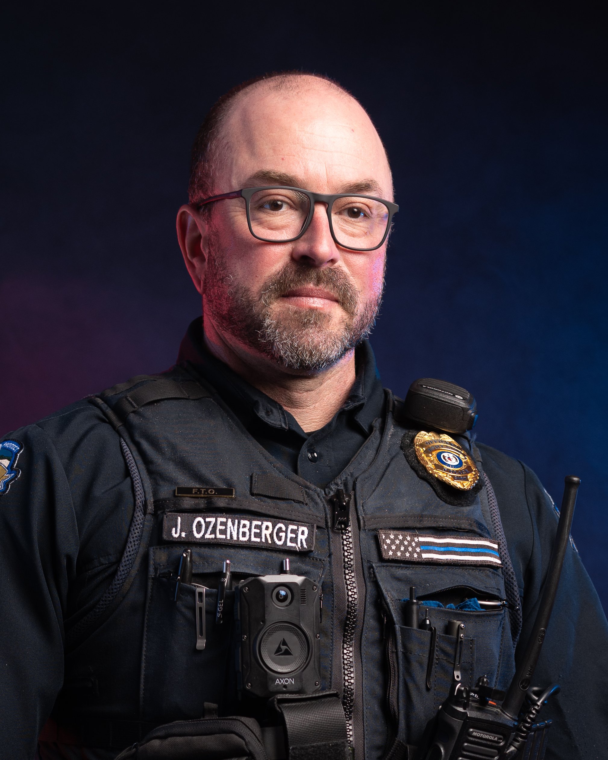 Staff Directory — ASHLAND POLICE DEPARTMENT