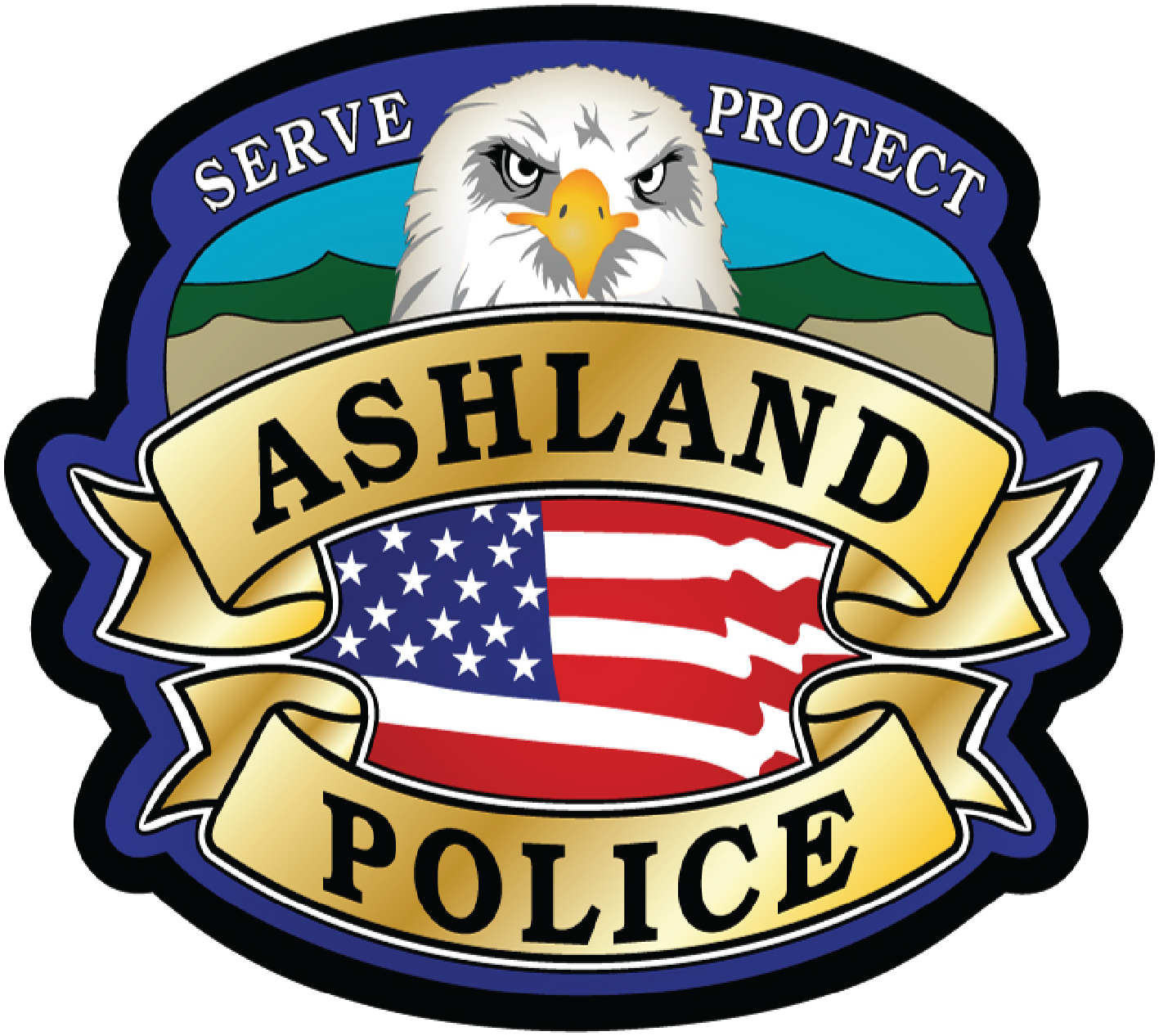 ASHLAND POLICE DEPARTMENT