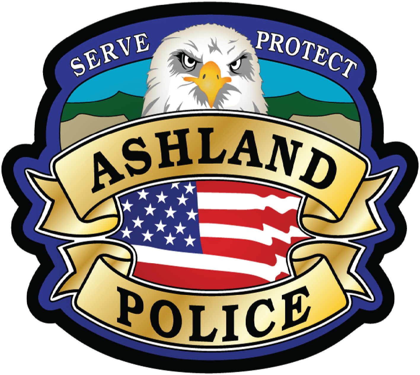 ASHLAND POLICE DEPARTMENT
