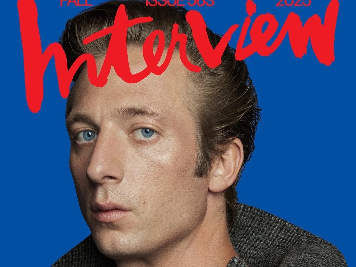 INTERVIEW