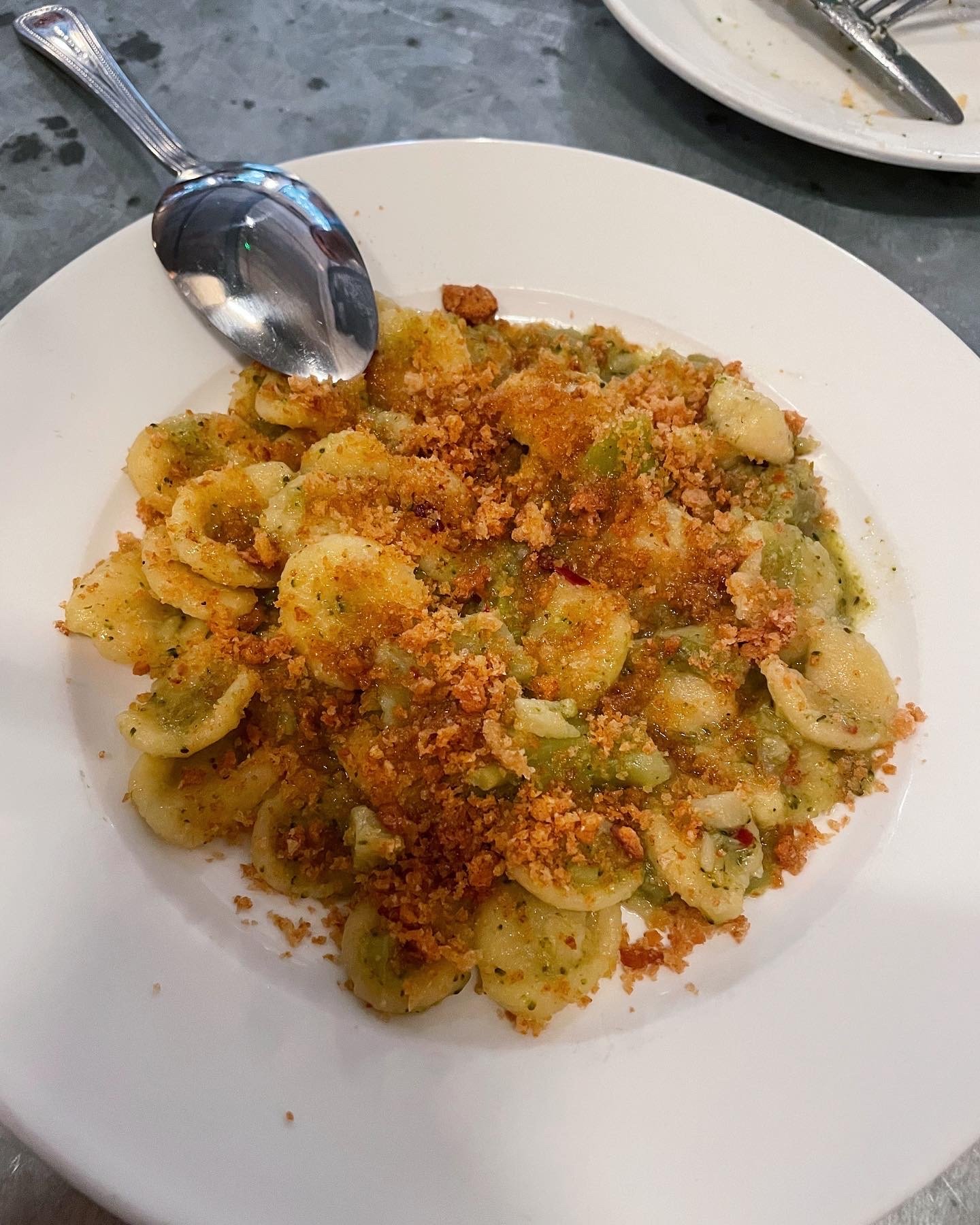 Parmigiano rapé – Eataly