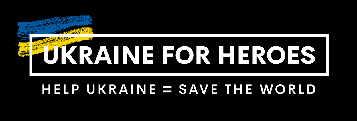 Ukraine for Heroes