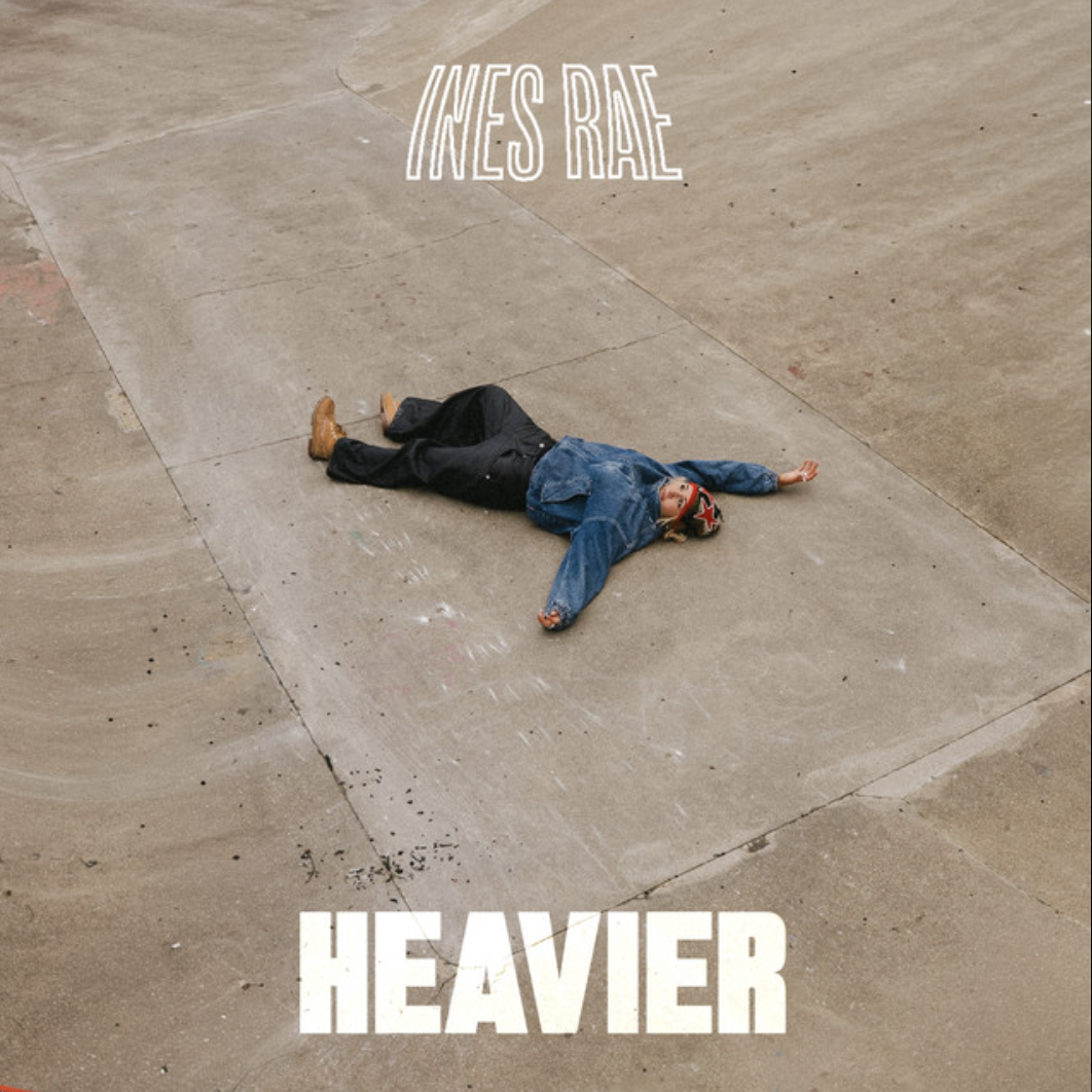 Ines Rae - Heavier (Mixer)