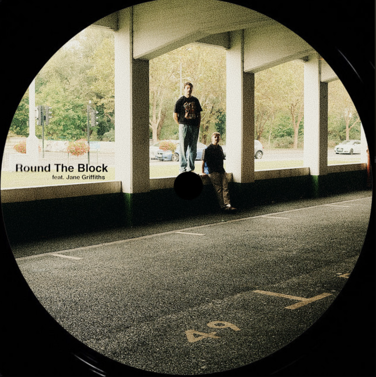 49th & Main, Jane - Round The Block (Vocal Engineer)
