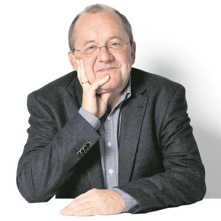 Hubert Smeets
