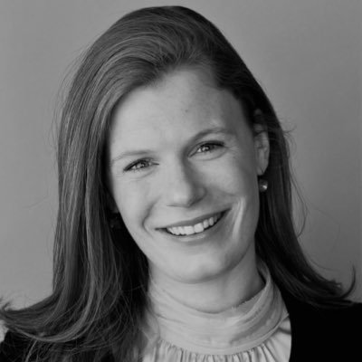 Katrien van de Linde