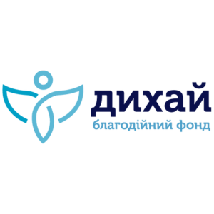 Logo of a moving company with a stylized figure carrying a box, featuring the company's name in Cyrillic script.