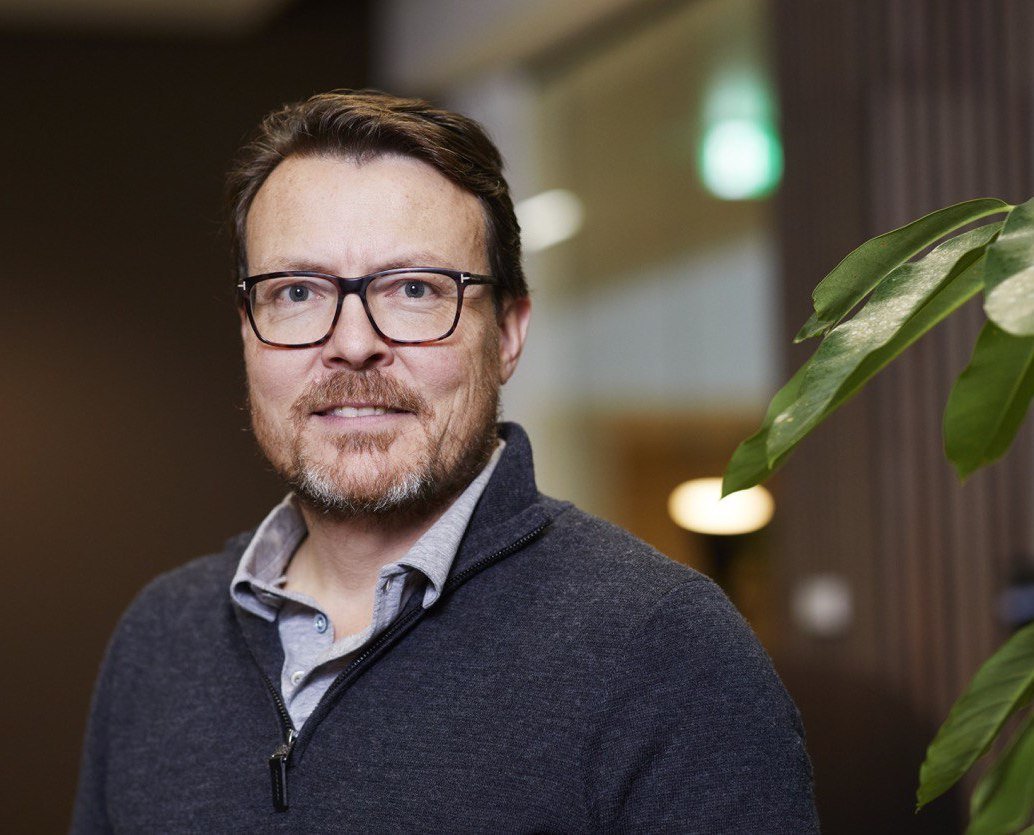 Prince Constantijn van Oranje, Special envoy Techleap.nl
