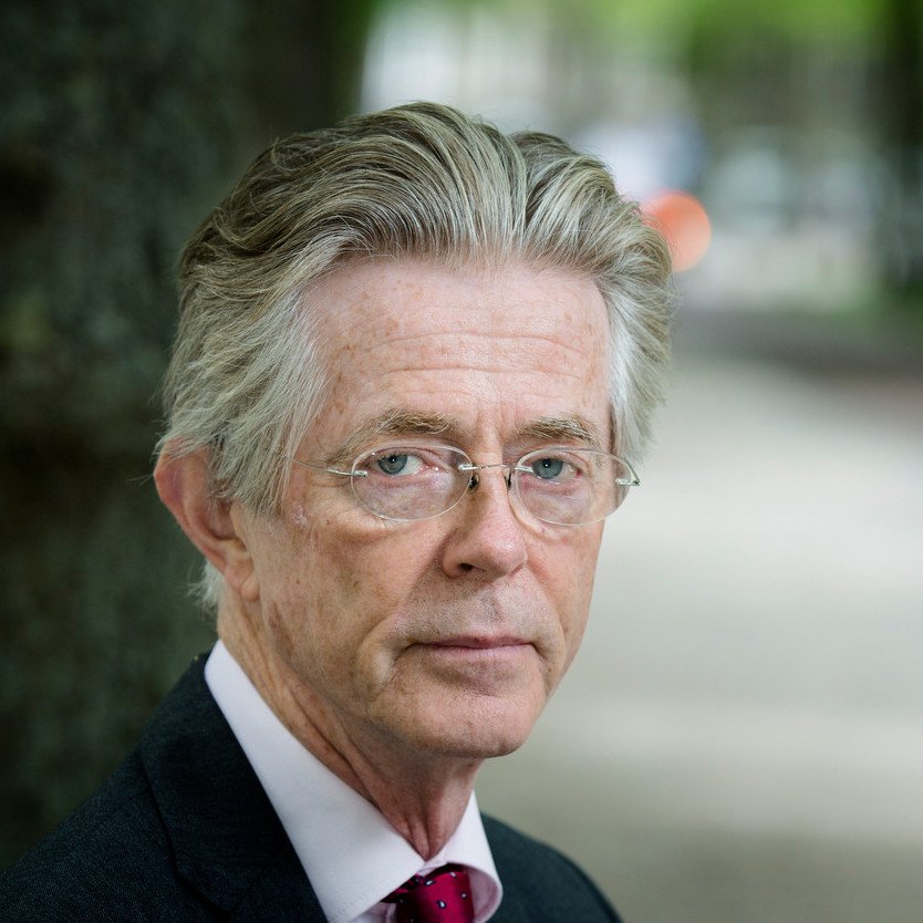 Joris Voorhoeve