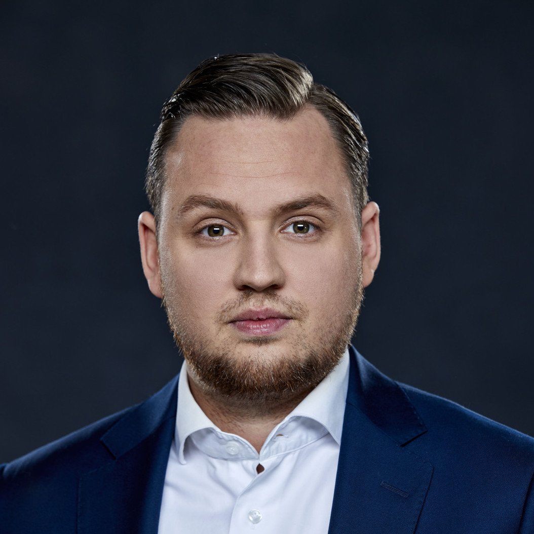 Dave Maasland