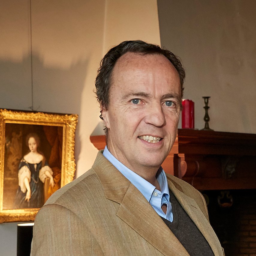Dirck Smits van Oyen