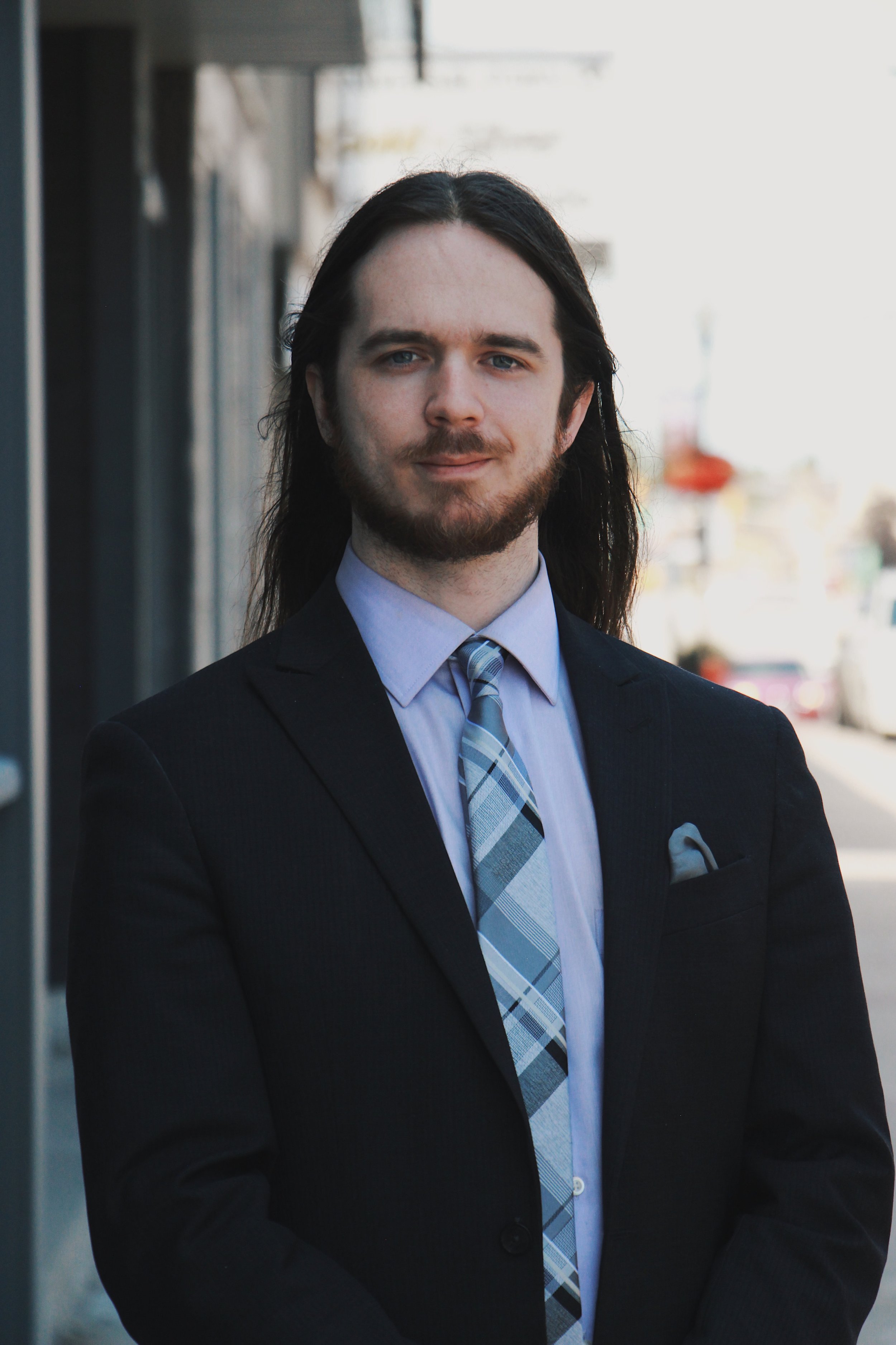 Our Team — David J. Donnelly Law Office