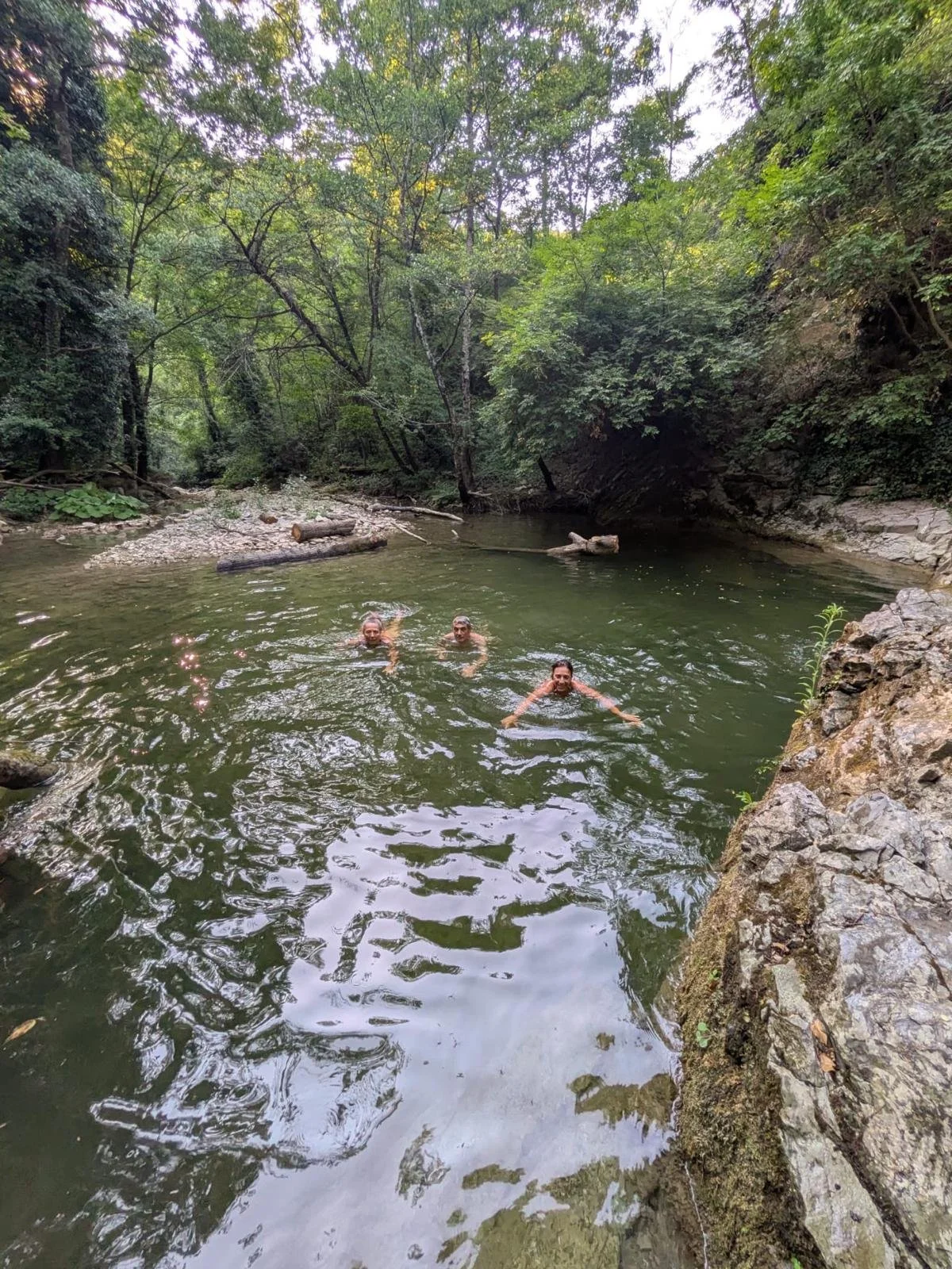 Torrente Afra, nuestros verano de pueblo.