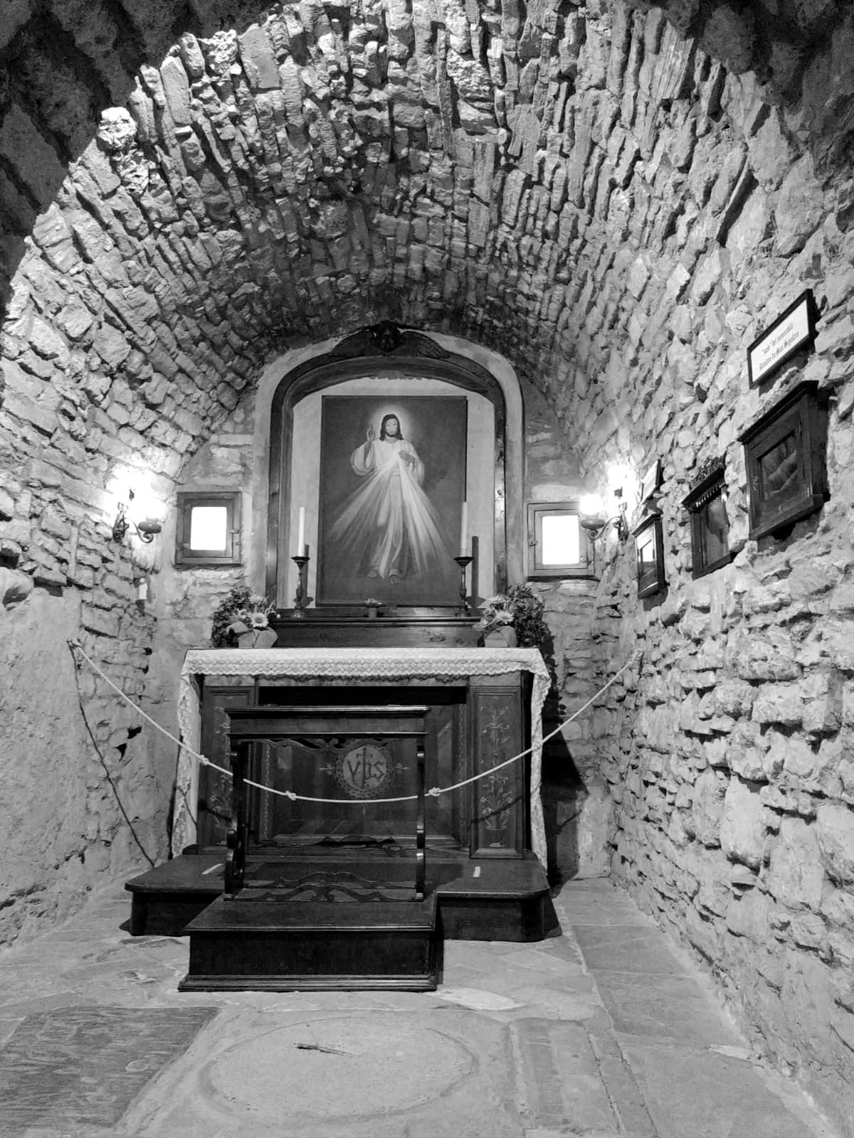 Ermita Montecasale.