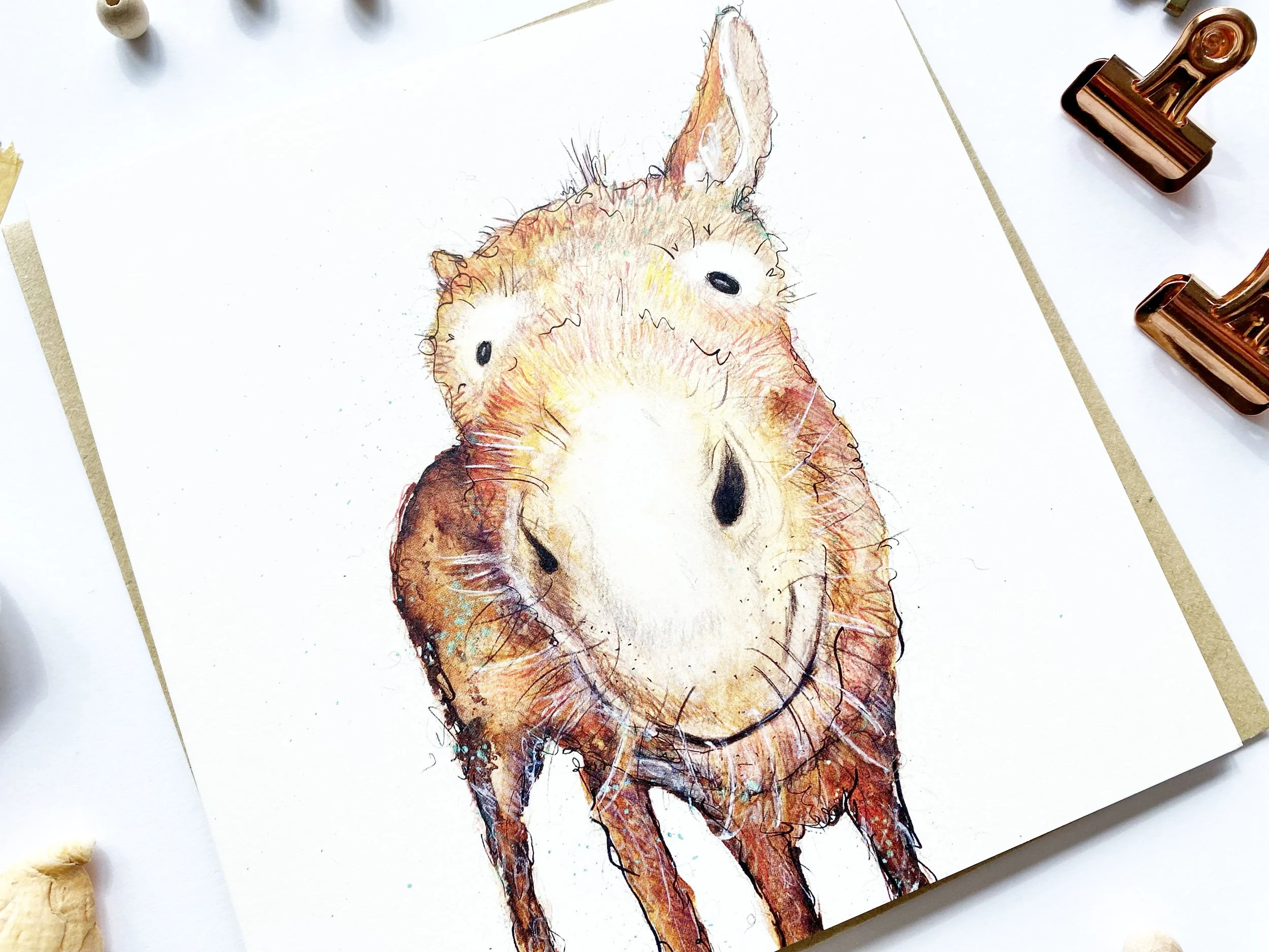 donkey_greeting card_4.jpg