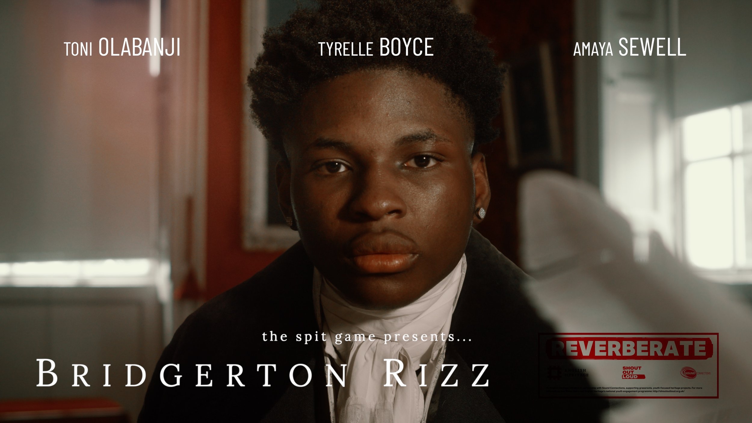 How To Be a Man - Spit Game Go “Bridgerton Rizz” — The Spit Game UK