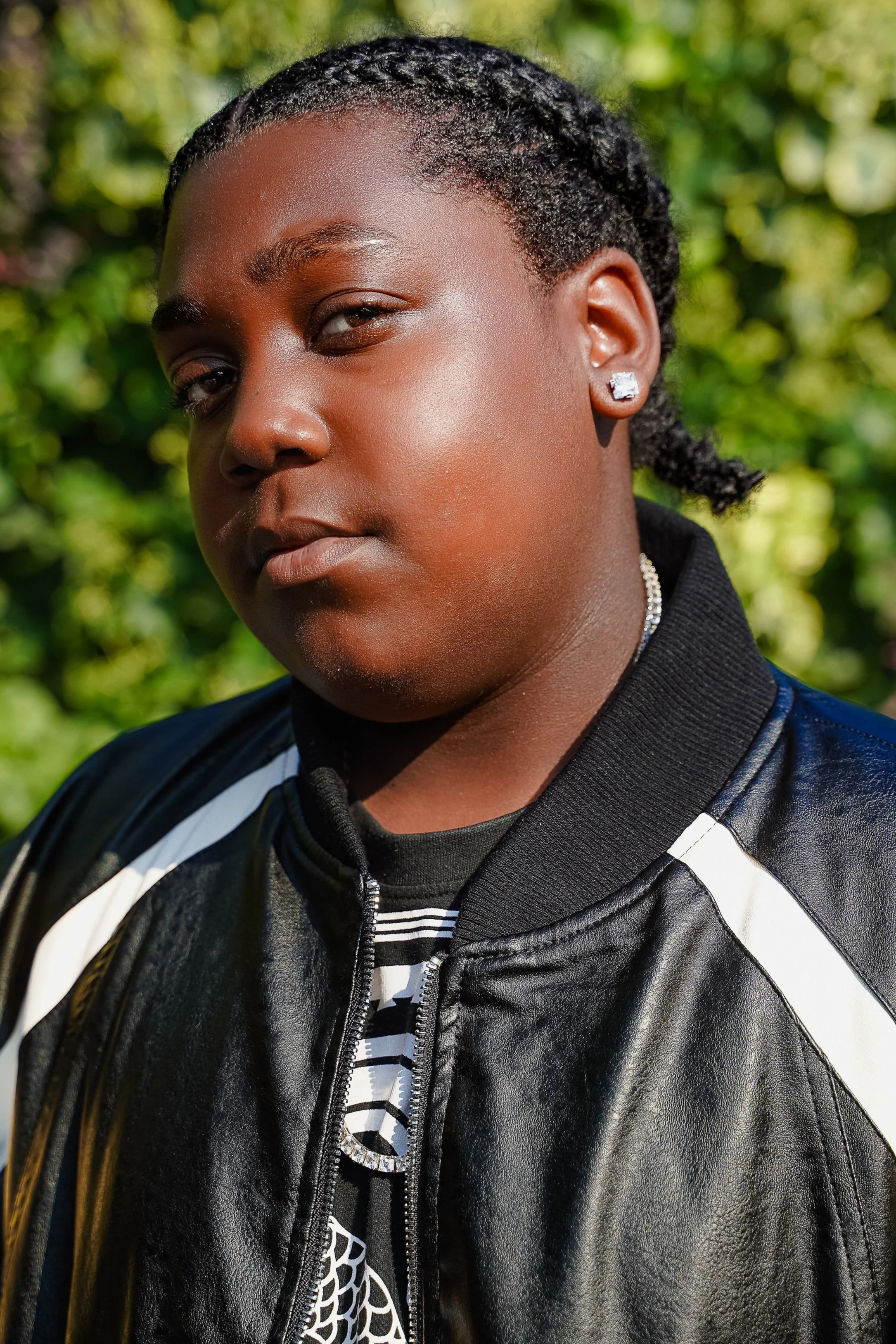 Spit Game Talent | Actors, Artists, Game-Changers — The Spit Game UK