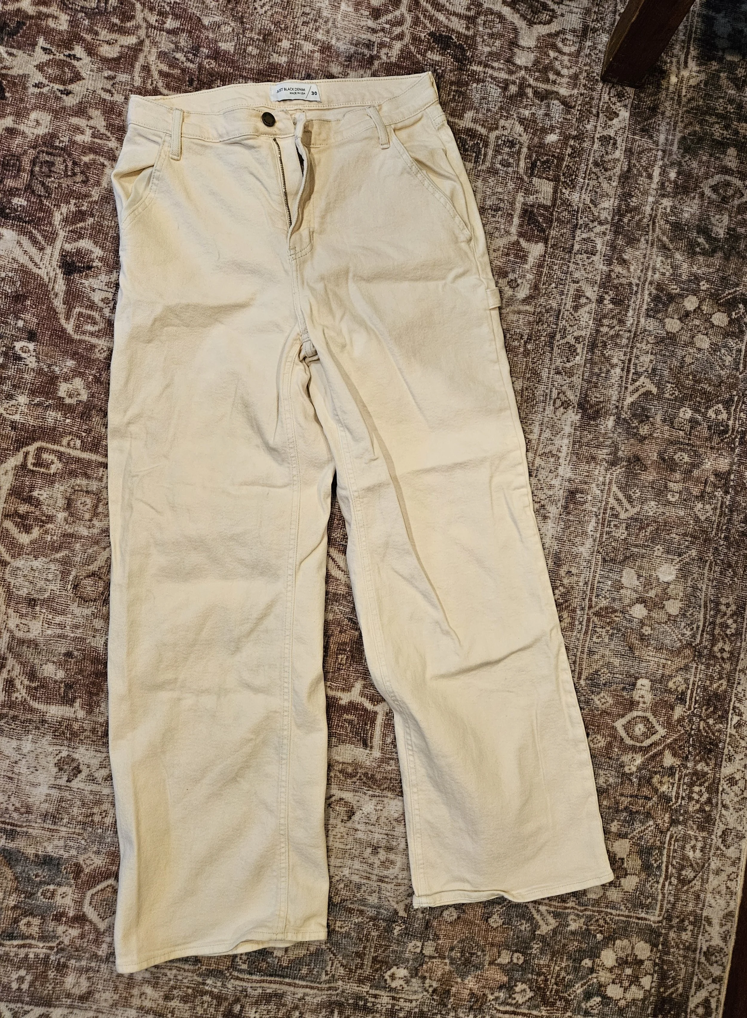 JBD Jeans